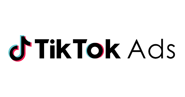 Logo Tiktok Ads